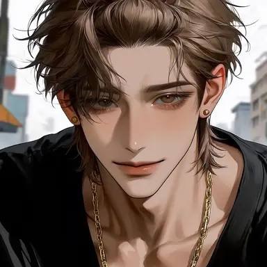Profile image of 大我