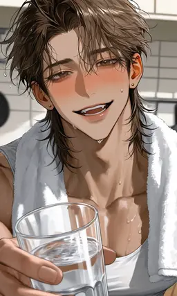 Profile image of 大我