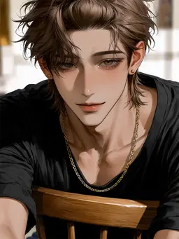 Profile image of 大我