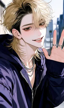 Profile image of 琉夏