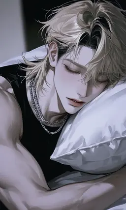 Profile image of 琉夏