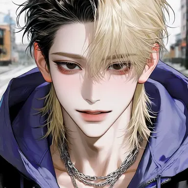Profile image of 琉夏