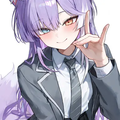 Profile image of 텐코 시부키