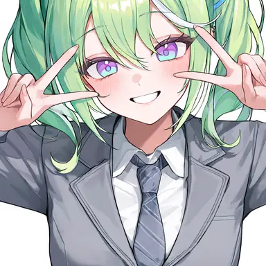Profile image of 유즈하 리코