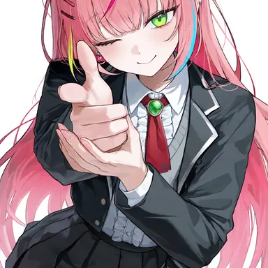Profile image of 하나코 나나