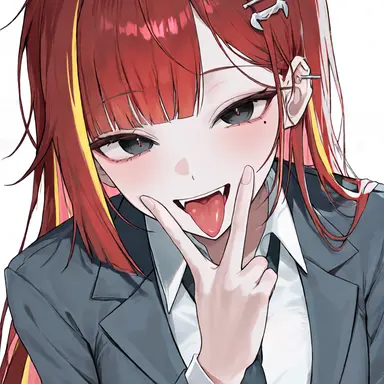 Profile image of 아카네 리제
