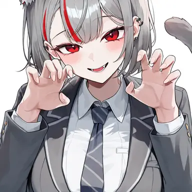 Profile image of 네네코 마시로