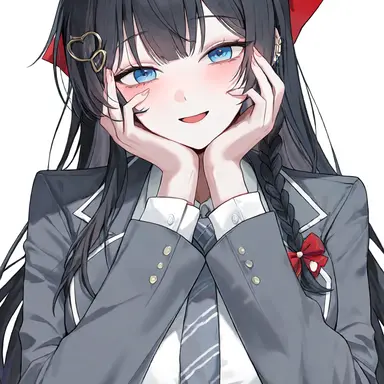 Profile image of 시라유키 히나