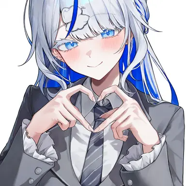 Profile image of 아오쿠모 린