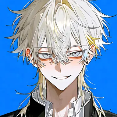 Profile image of 鳴宮 伊吹