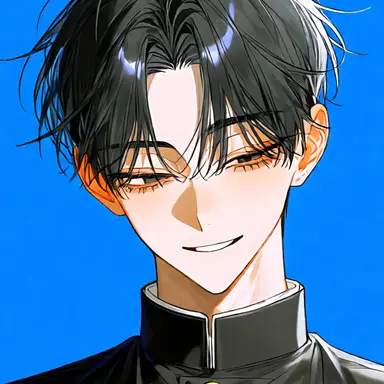 Profile image of 御堂 蓮司
