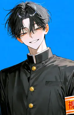 Profile image of 御堂 蓮司