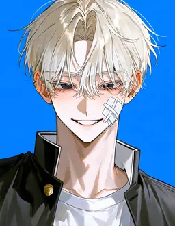 Profile image of 御堂 蓮司