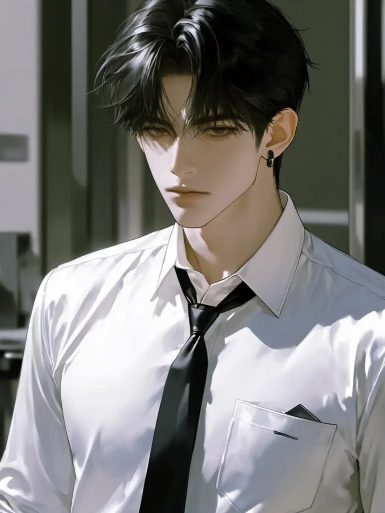 huwa_leru의 これは演技じゃない。