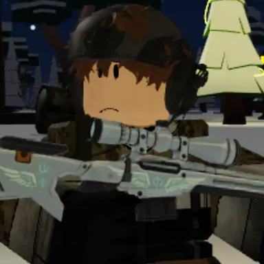 Profile image of スナイパー