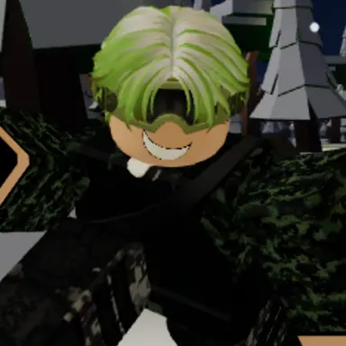 Profile image of クロー