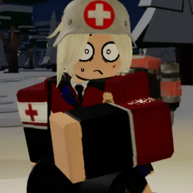 Profile image of メディック