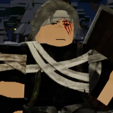 Profile image of シールド