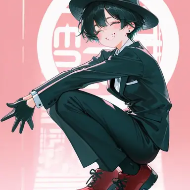 Profile image of カイサ・ロベット
