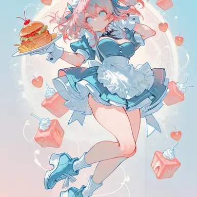 Profile image of コンパンパン・コンイチロウ