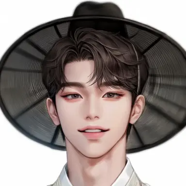 Profile image of 이몽룡