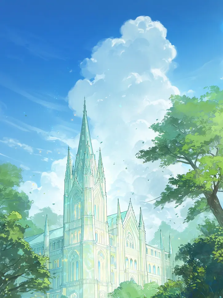 CreamLatch7801의 ♡o｡스승님이 너무 제 취향입니다.☪