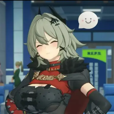 Profile image of Aurelia