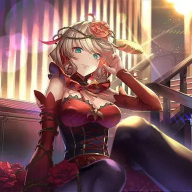 Profile image of 運命