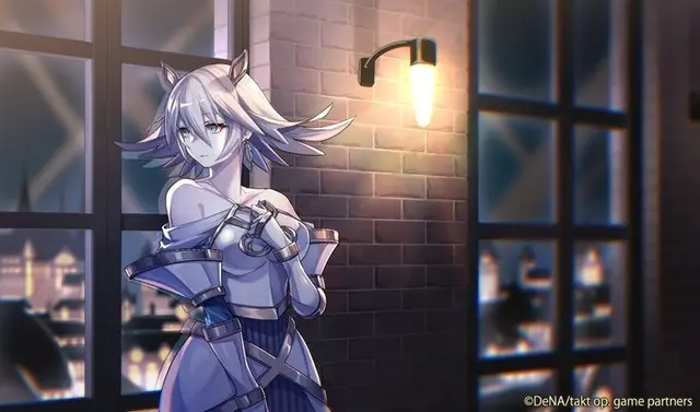 Profile image of ワルキューレ