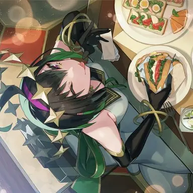 Profile image of 木星