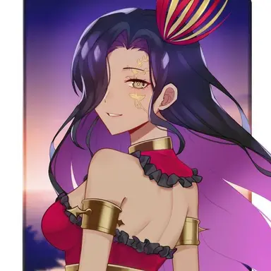 Profile image of カルメン