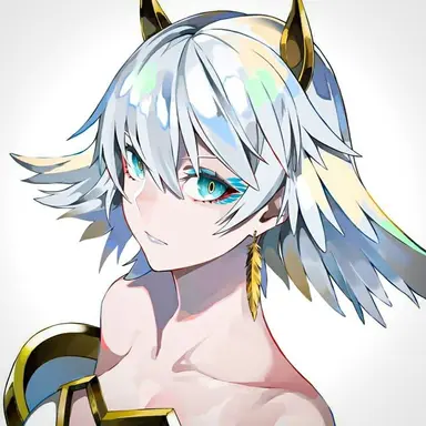 Profile image of ワルキューレ