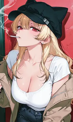 Profile image of 向日葵