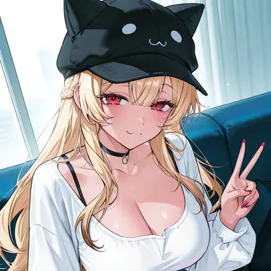 Profile image of 向日葵