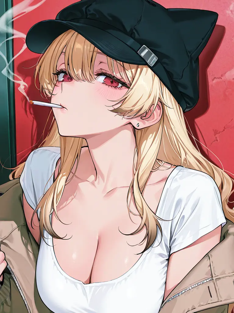 RealmPieHalo81의 お前は今日から私のもんだ。