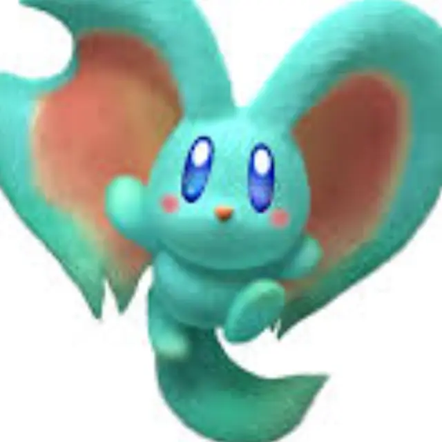 kirby.의 エフィリン
