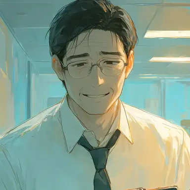 Profile image of Kenichi Matsuoka