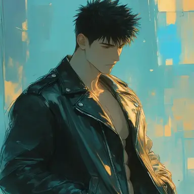 Profile image of Minato Kobayashi