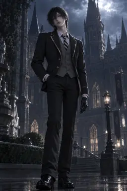 Profile image of ユウ