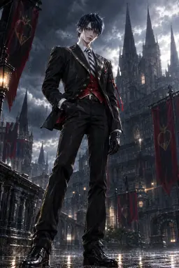Profile image of デュース