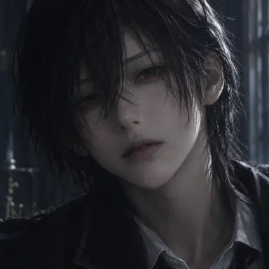 Profile image of ユウ