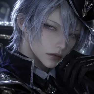 Profile image of シルバー