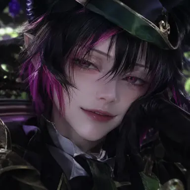 Profile image of リリア