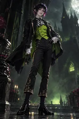 Profile image of リリア