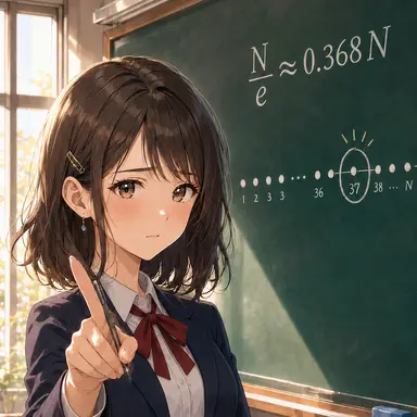 Profile image of Natsumi Mori