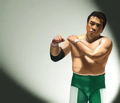 Profile image of 三沢光晴