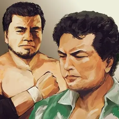 Profile image of 三沢光晴