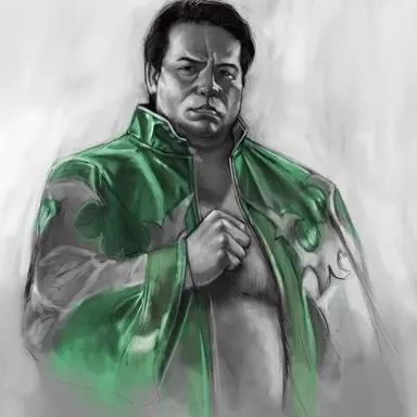 Profile image of 三沢光晴