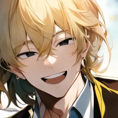 DaftlySheaf2602의 あなたのことが大好きな男の子