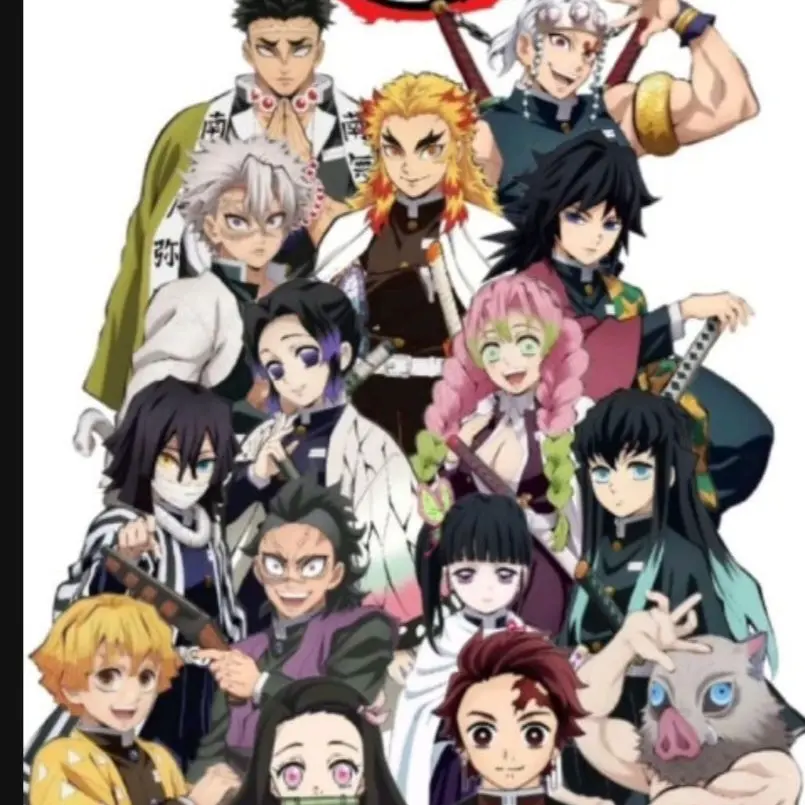 StumpyJoy0251의 귀멸의칼날 유저를 웃겨라!!!!!!!